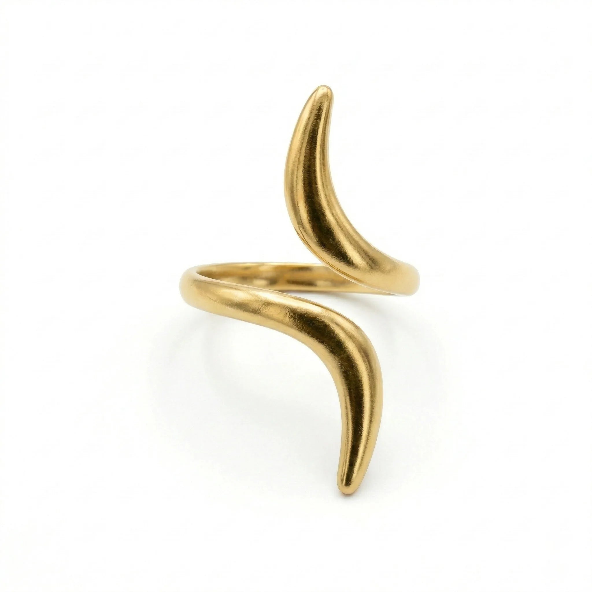 AETERNA Variable Arc Ring