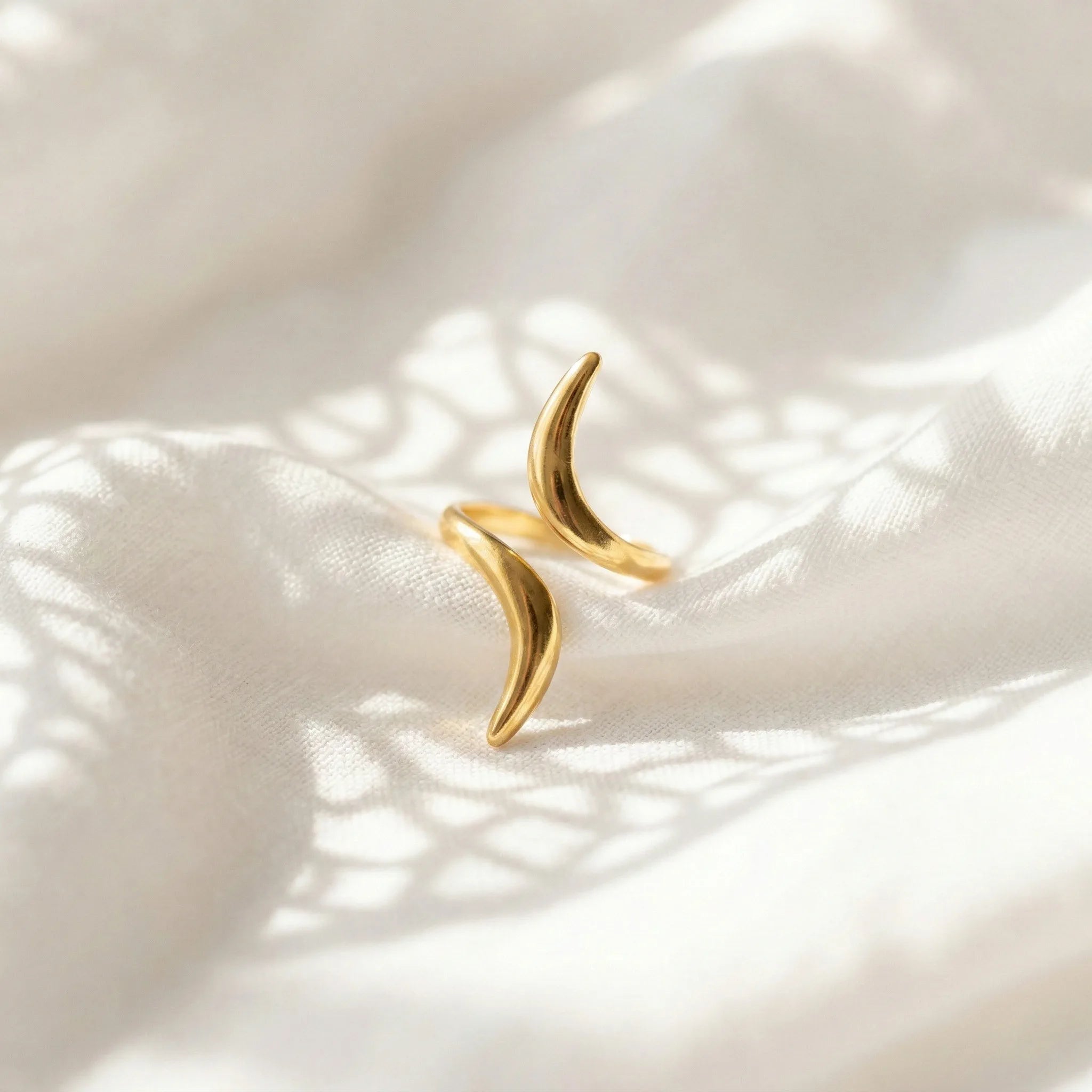 AETERNA Variable Arc Ring