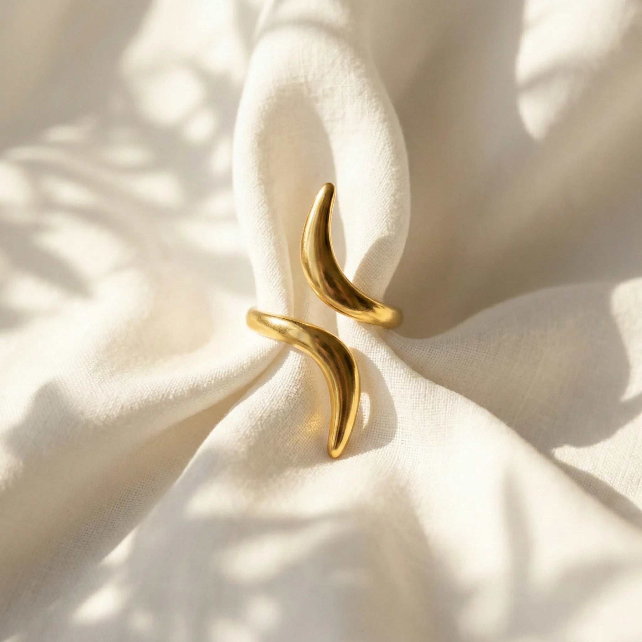 AETERNA Variable Arc Ring