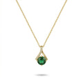 The Solstice Pendant