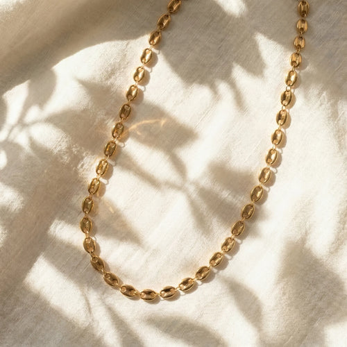 The ANCHOR Mariner Necklace