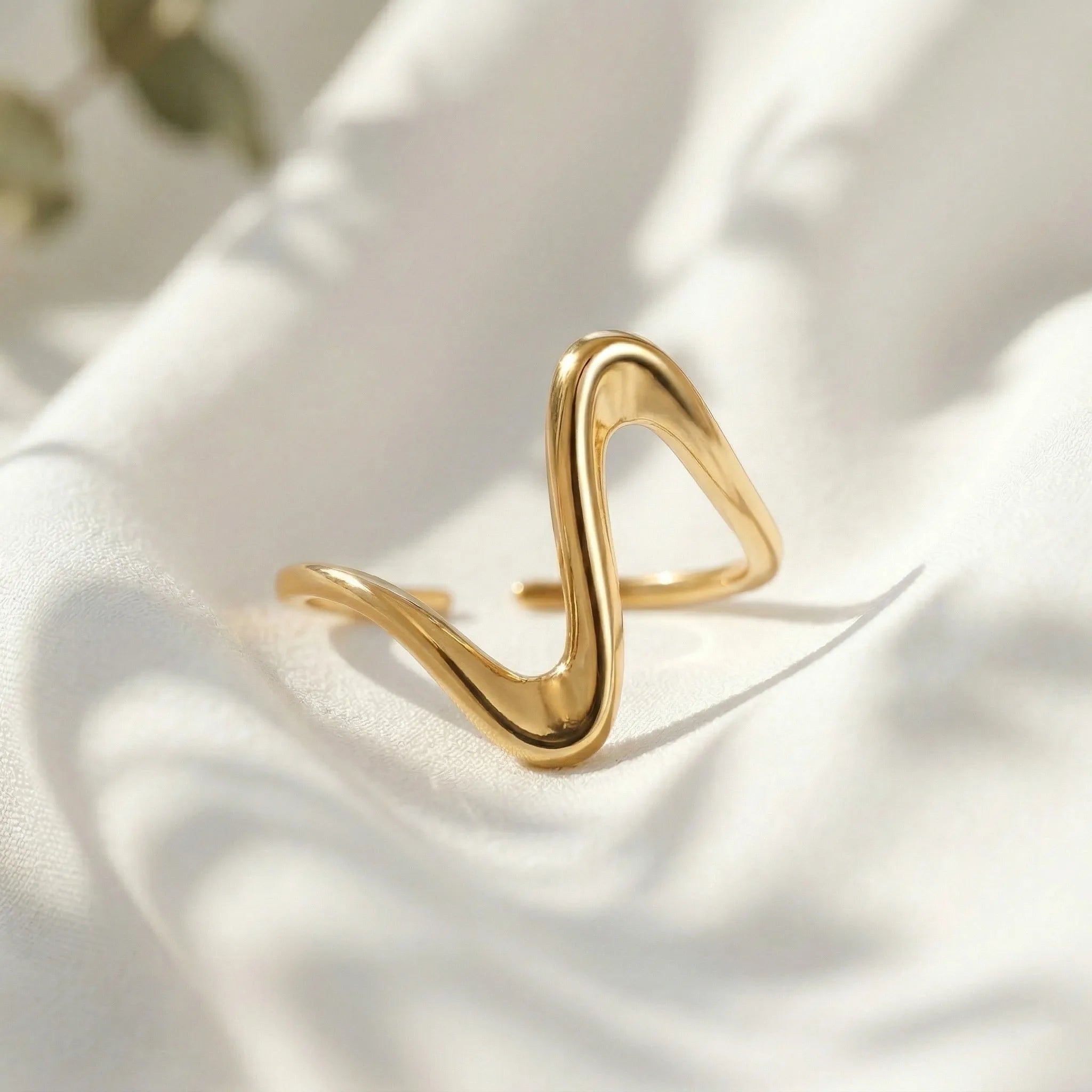 The APEX Angular Ring
