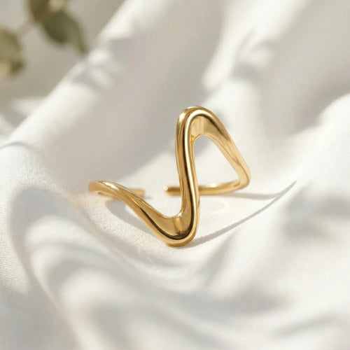 The APEX Angular Ring