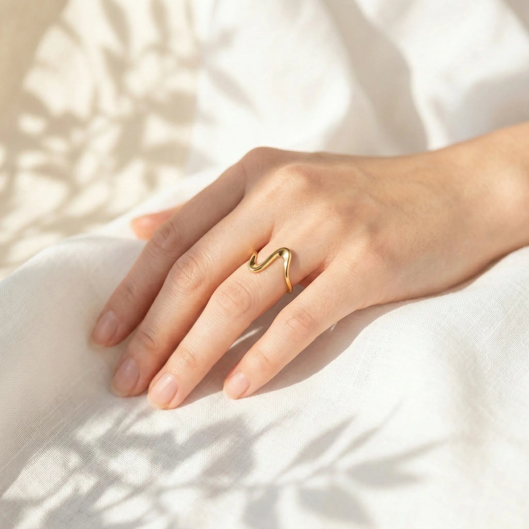 The APEX Angular Ring
