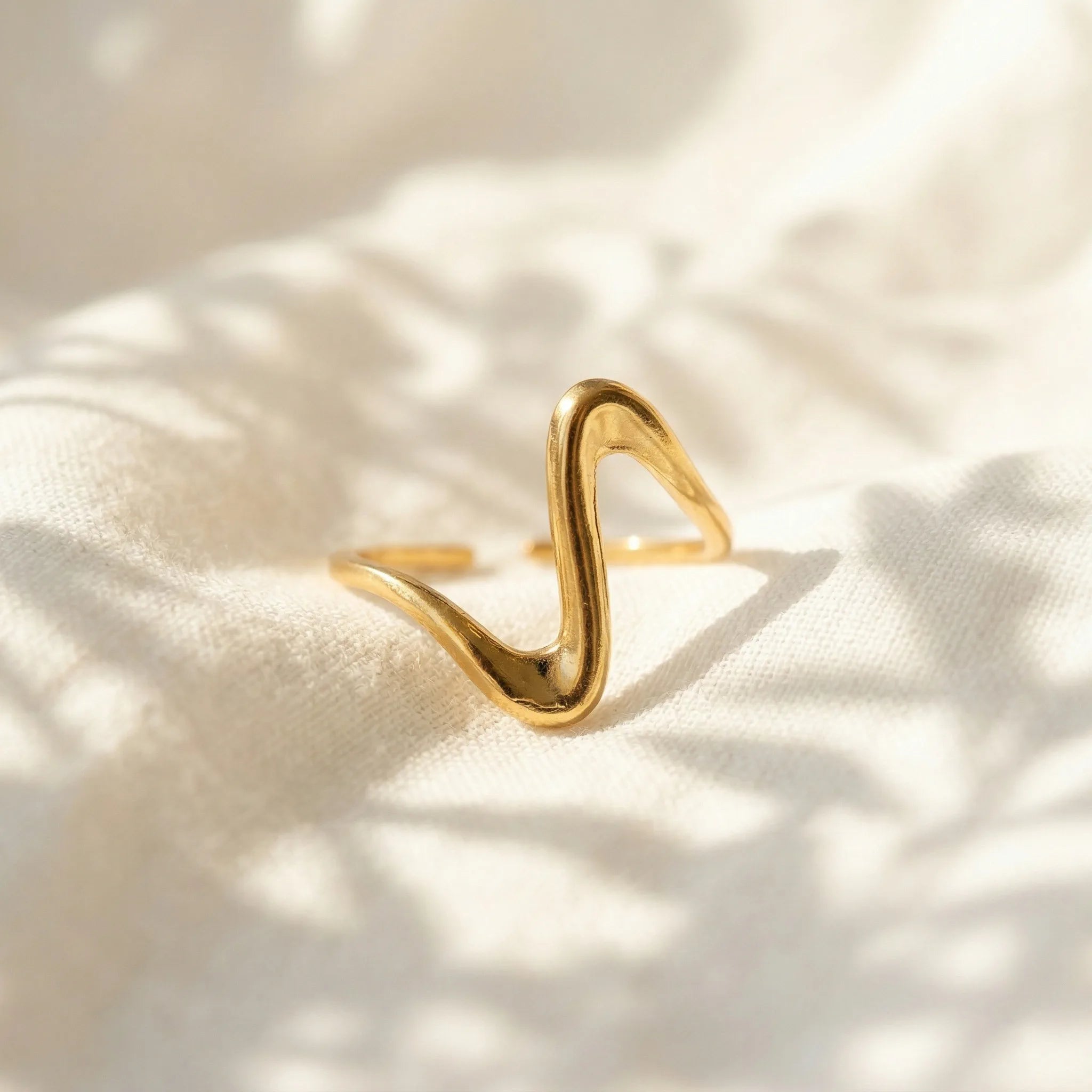 The APEX Angular Ring