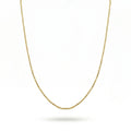 The BINARY Bar-Link Necklace