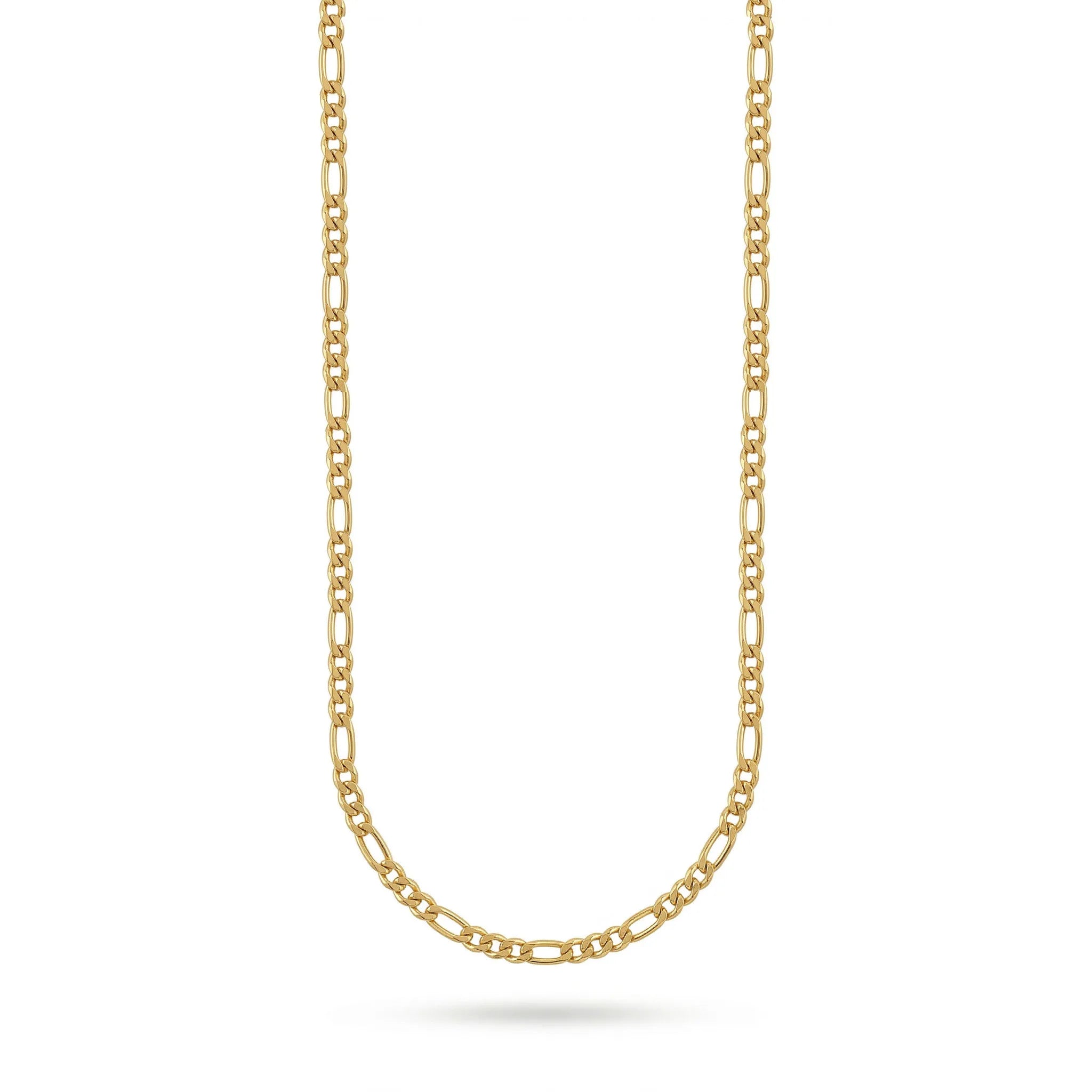 The CADENCE Figaro Necklace