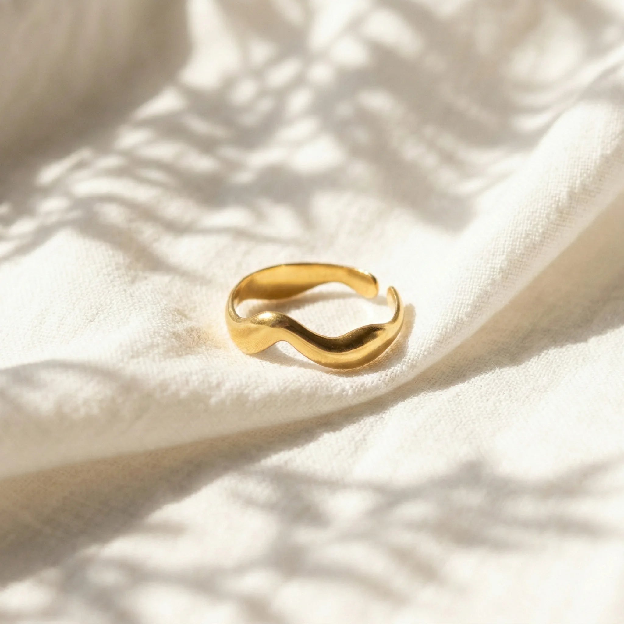 The FORTUNA Oscillation Ring