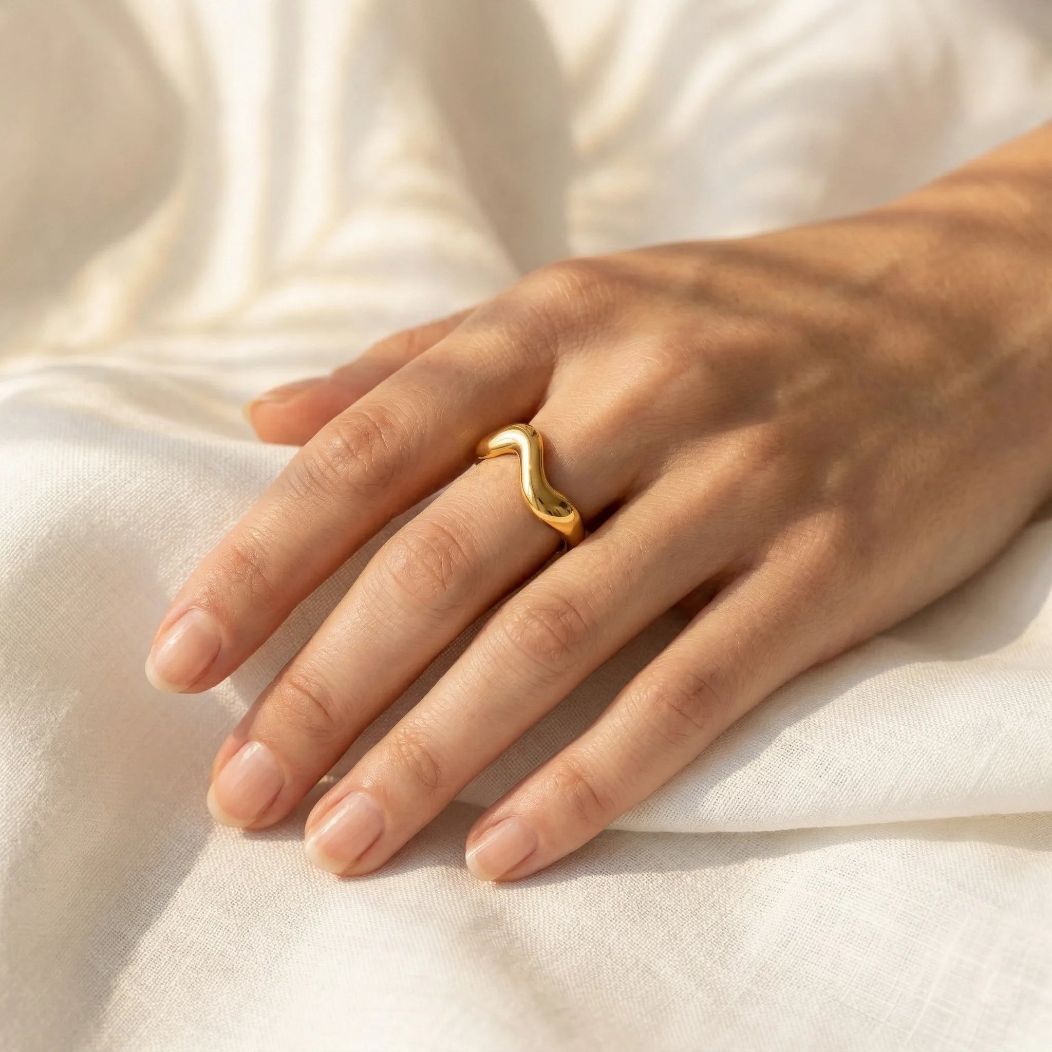 The FORTUNA Oscillation Ring