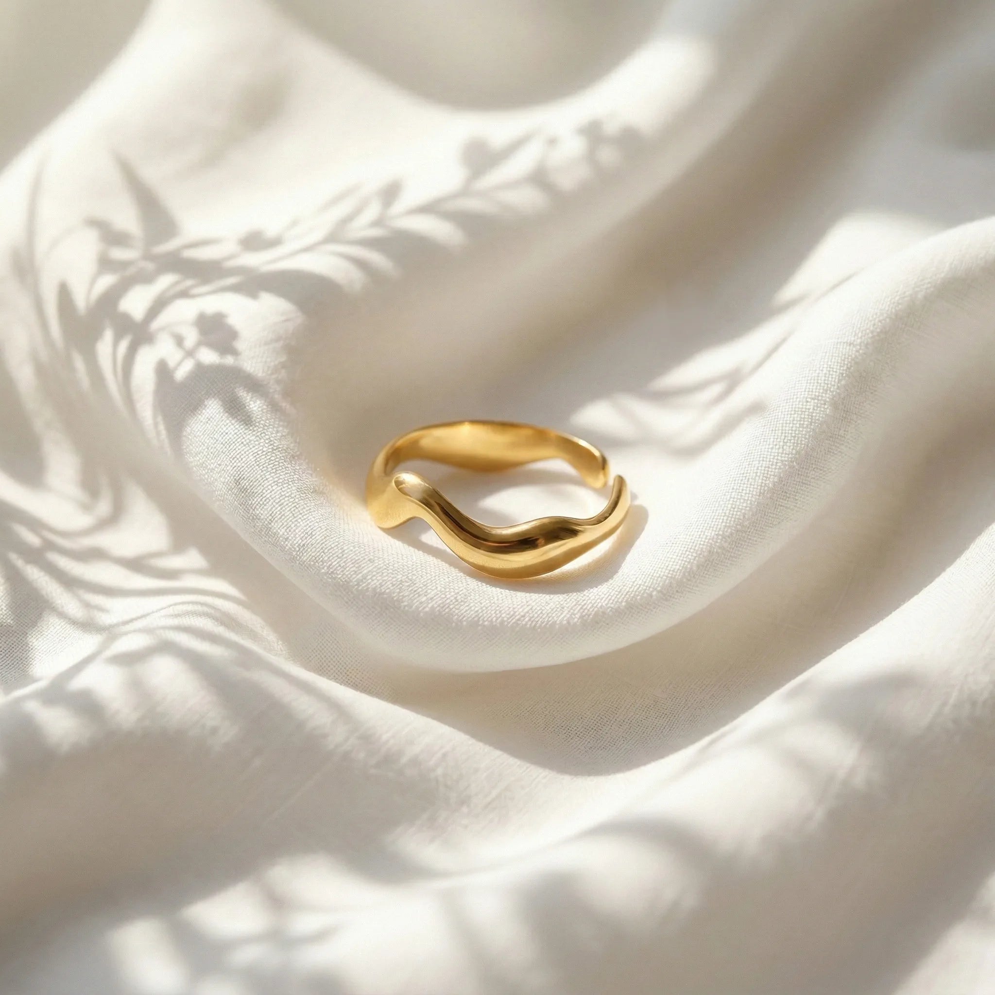 The FORTUNA Oscillation Ring