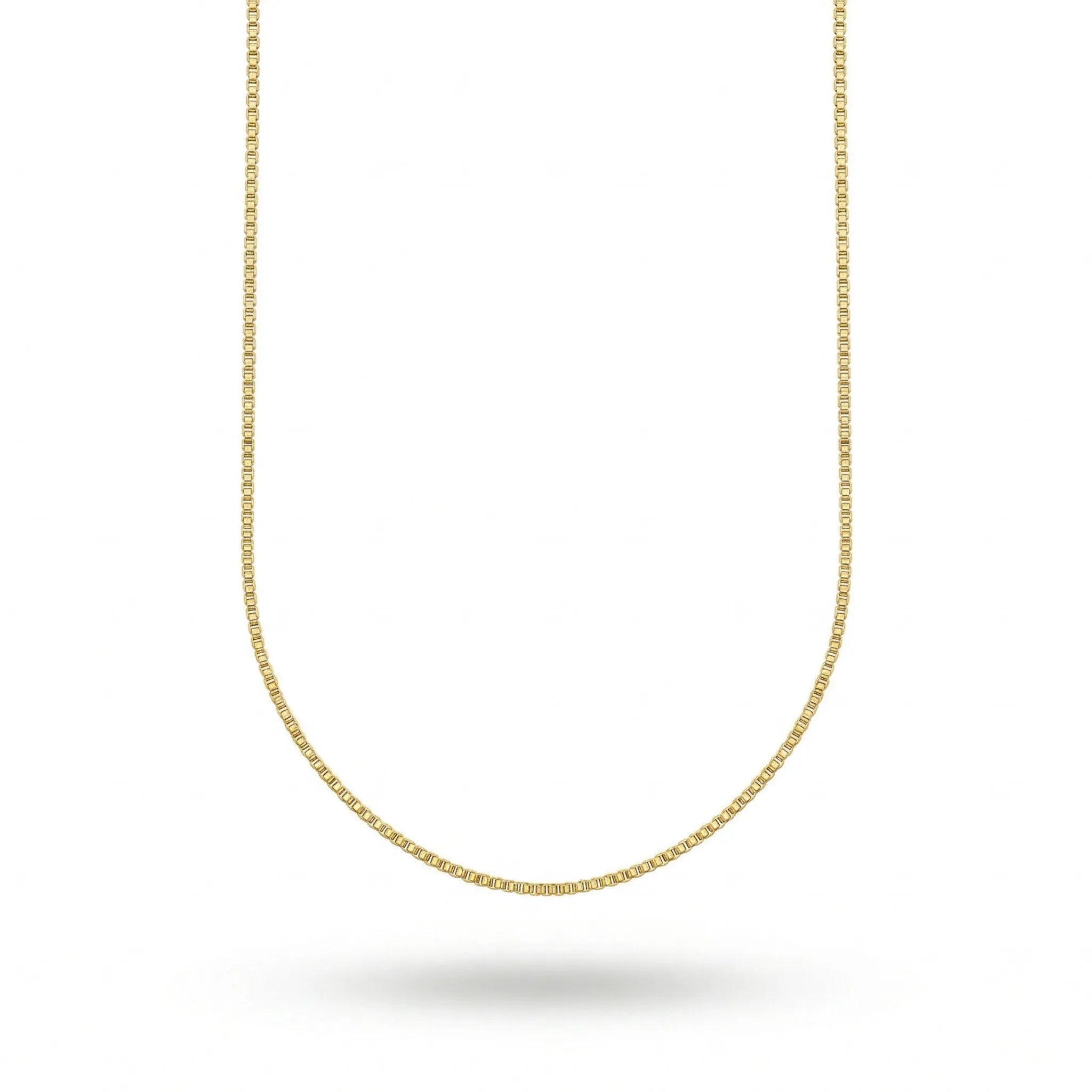The FOUNDATION Venetian Chain