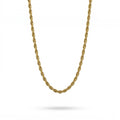 The HELIX Suspension Necklace