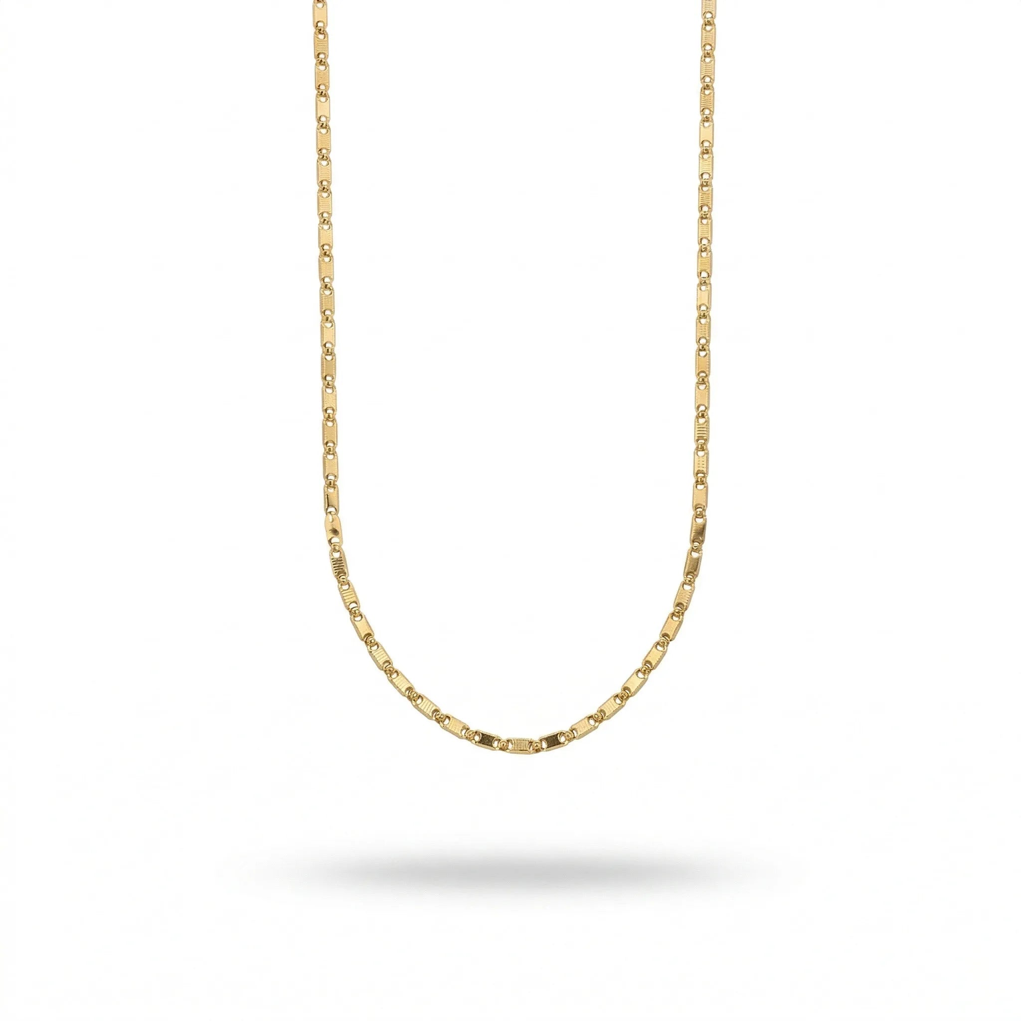 The INTERVAL Elongated Necklace