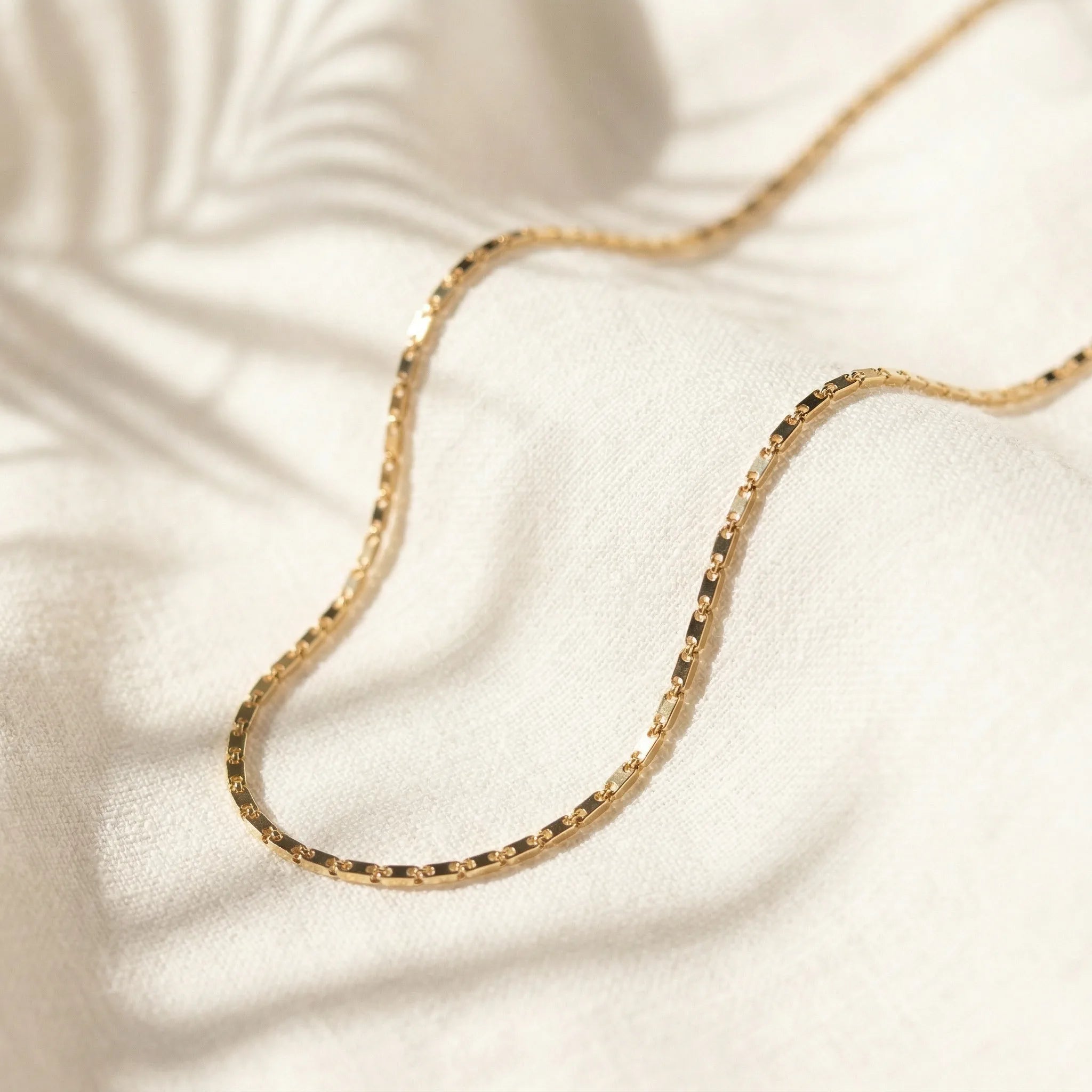 The INTERVAL Elongated Necklace
