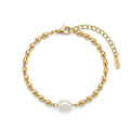 The LUNA Solitaire Bracelet