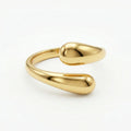 The Liquid Wrap Ring