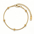The MERIDIAN Node Bracelet