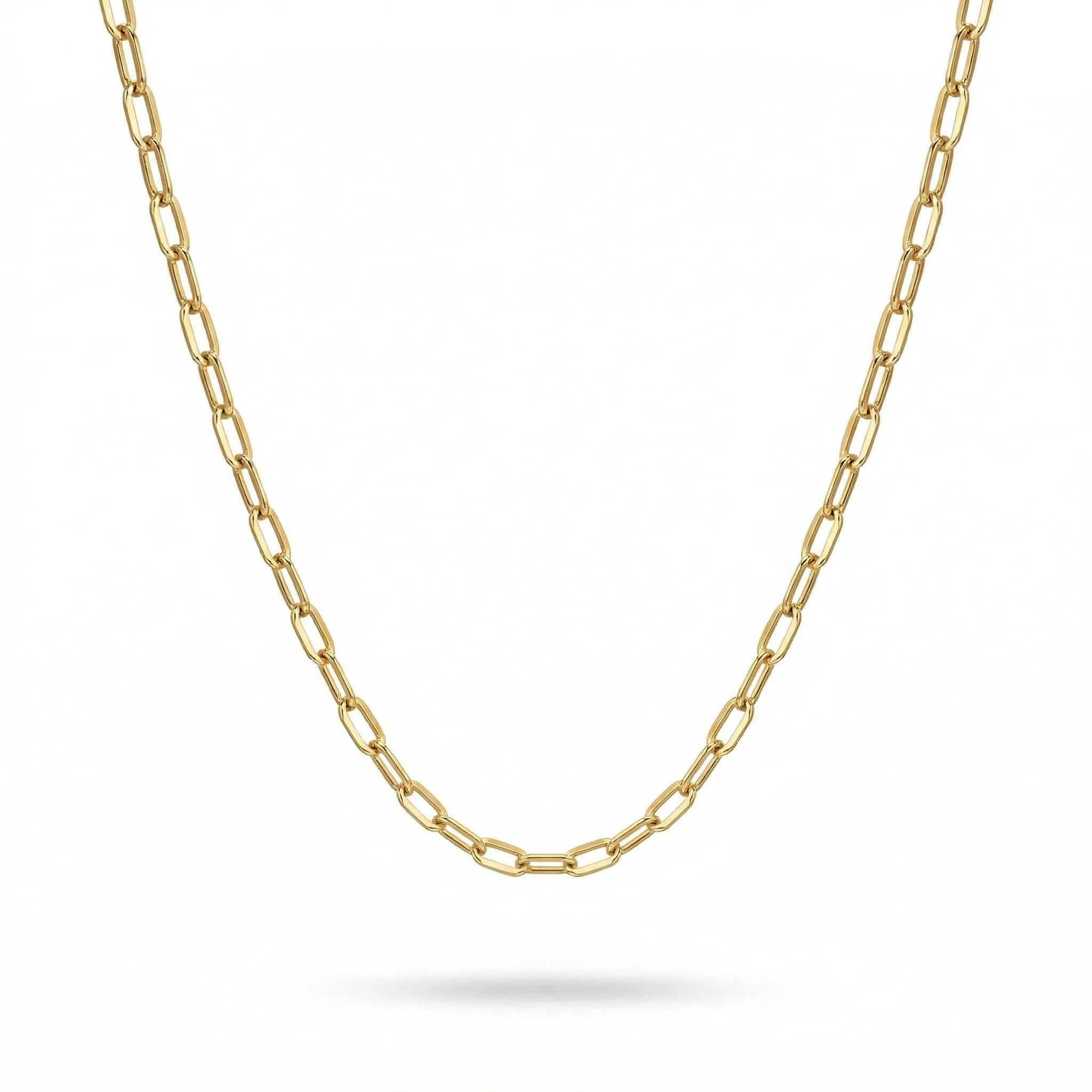 The MODULAR Clip Necklace