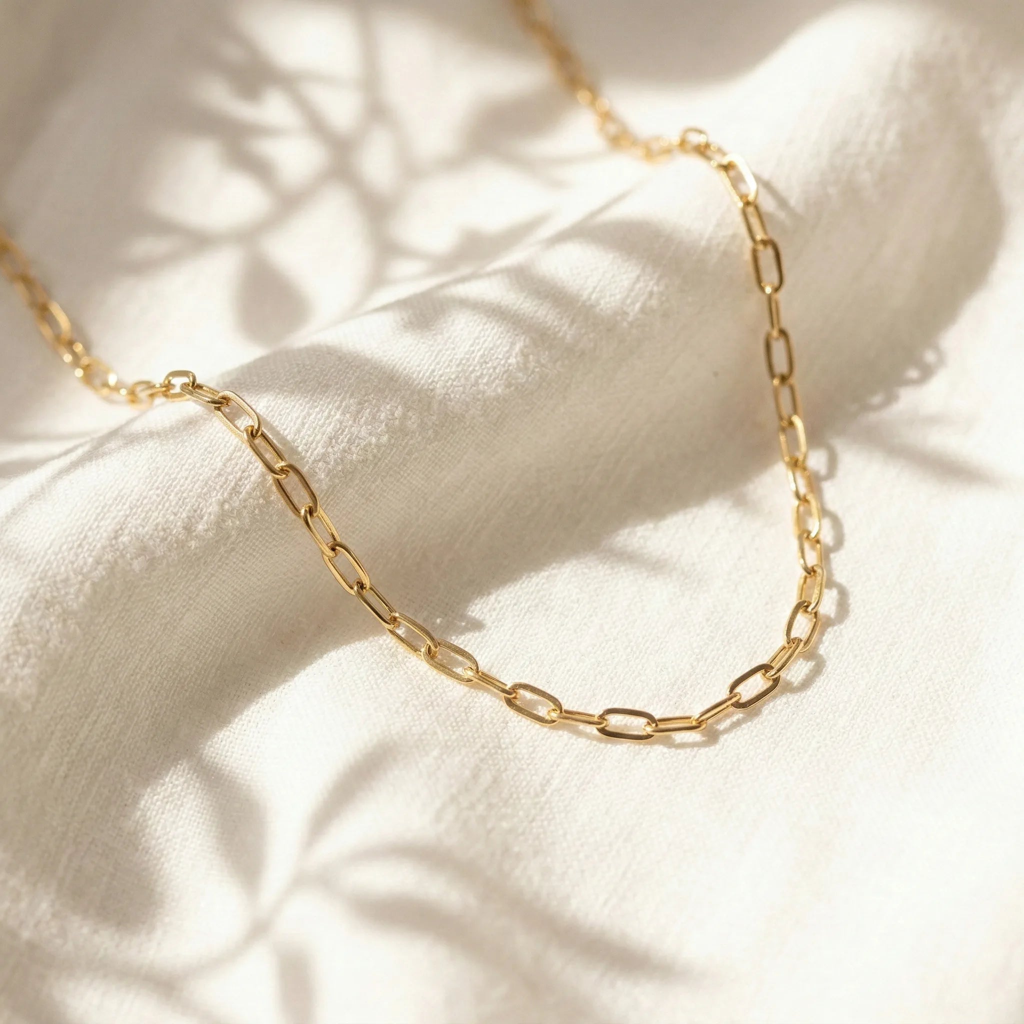 The MODULAR Clip Necklace