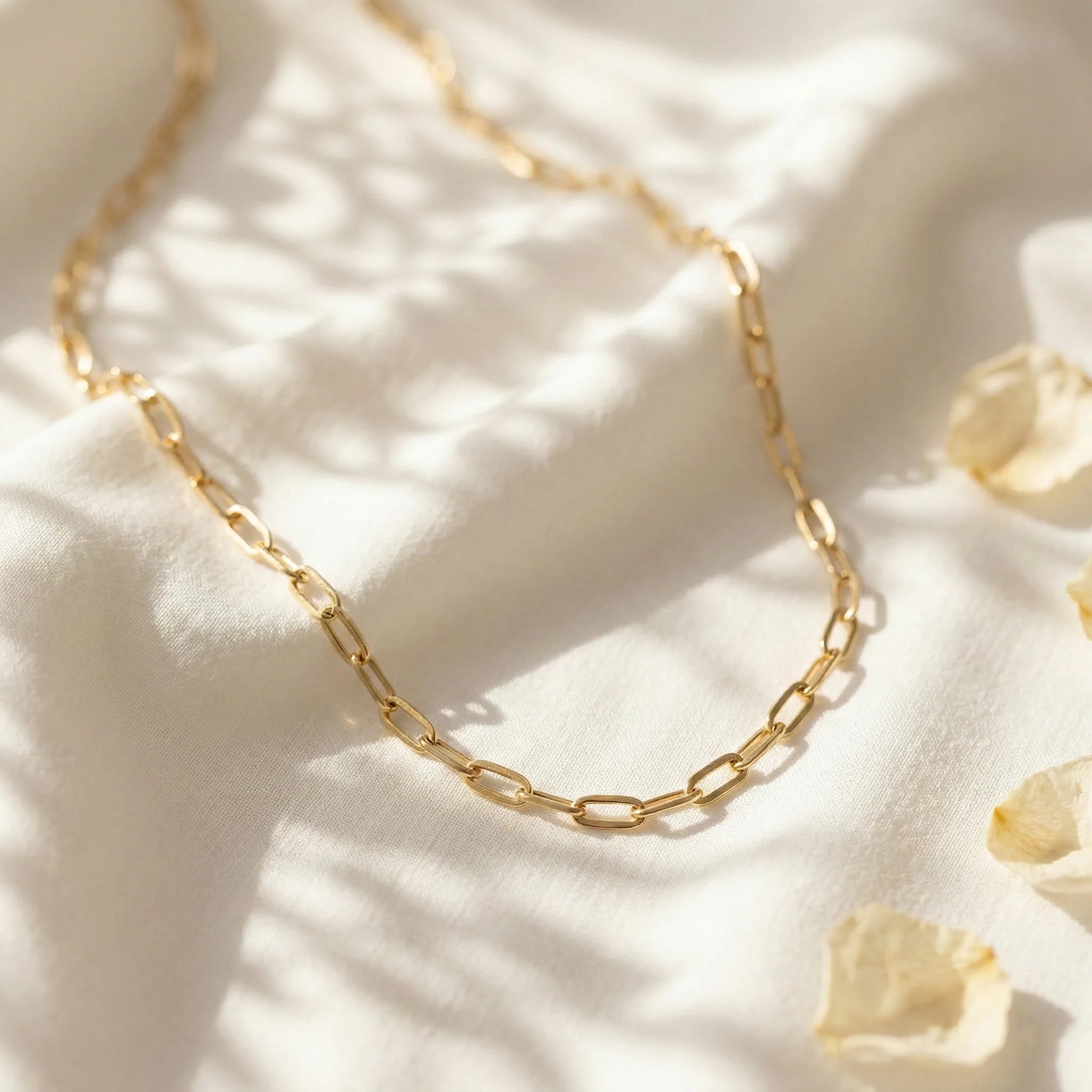The MODULAR Clip Necklace