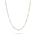 The ORBITA Satellite Necklace