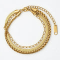 The TRIAD Composite Bracelet