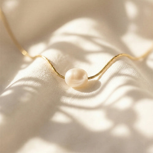 The Baroque Solitaire