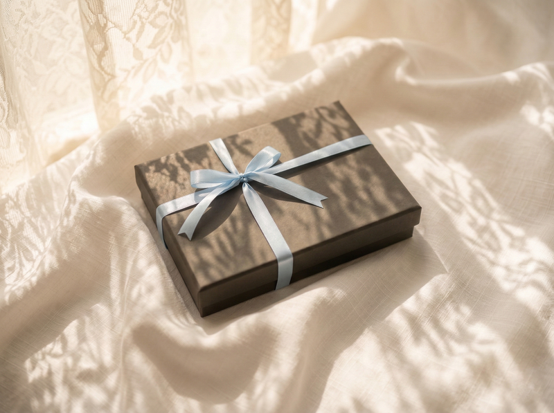 The Complete Gifting Experience